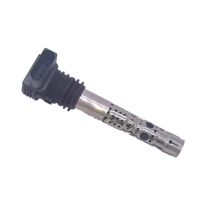 Shupin Nouvelles bobines d'allumage haute performance OEM 06A905115/06B905115 pour véhicules Audi A4/A6/A8 VW GOLF IV/POLO Garantie <span class=keywords><strong>1</strong></span> an - Product Image 2