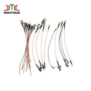 <span class=keywords><strong>Antena</strong></span> <span class=keywords><strong>de</strong></span> Succión Magnética Omnidireccional GSM <span class=keywords><strong>WIFI</strong></span> <span class=keywords><strong>de</strong></span> Alto Rendimiento <span class=keywords><strong>de</strong></span> 2.4GHz, Polarización Vertical, Largo Alcance <span class=keywords><strong>de</strong></span> 50km, Inalámbrica - Product Image 4