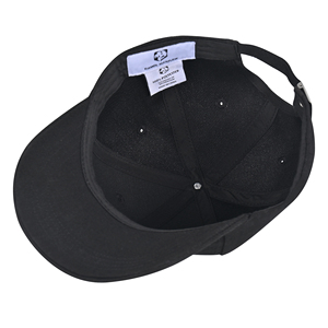 Chapeaux de broderie personnalisé <span class=keywords><strong>Golf</strong></span> Tennis séchage rapide hommes Stock Sport chapeau ventilé course casquette de Baseball noir Barbas chapeaux - Product Image 3