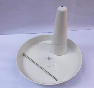 Máy quấn dây tự động hiệu suất cao 220V, chức năng cắt xoay, ngắt kết nối dây điện - Product Image 2