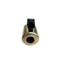 Bobine de solénoïde hydraulique pour valve proportionnelle Genie 58303 58303GT pour pièces de nacelles élévatrices S-60 S-65 S-80 S-85 Z-135/70