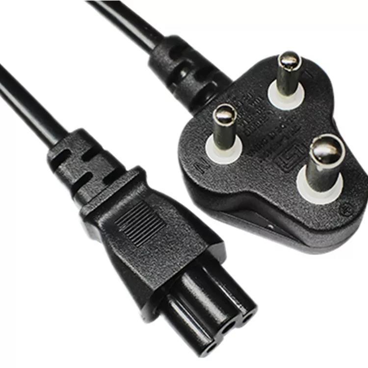 South Africa Laptop Power Supply Cord High Quality Power Cables For Laptops · image 5