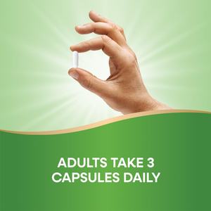 El Mejor Suplemento de Raíz de Diente de León para Apoyar y Calmar el Sistema Digestivo en Adultos, 100 Cápsulas de Raíz de Diente de León - Product Image 5