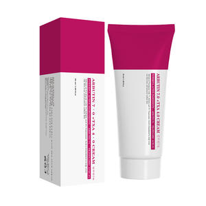 Crema Facial Antienvejecimiento, Iluminadora, Aclarante e Hidratante, de Rápida Absorción, Nutritiva, para Uso Nocturno, para Todo Tipo de Piel - Product Image 5