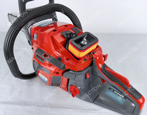 Tronçonneuse à essence 52CC personnalisable OEM avec guide-chaîne de 18 pouces - Product Image 5