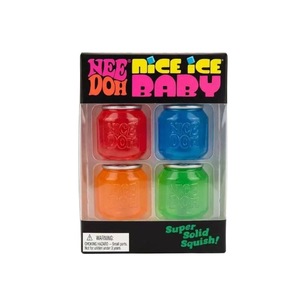 Juguete Blandito con Forma de <span class=keywords><strong>Botella</strong></span> de Bebida NeeDoh, Cola, Pepsi, Fanta, Sprite, <span class=keywords><strong>Botella</strong></span> de Refresco, Antiestrés, Regalo para Niños y Adultos - Product Image 5