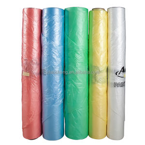 Rotolo di Pellicola Protettiva per Verniciatura Auto Premium 6m X 100m - Product Image 3