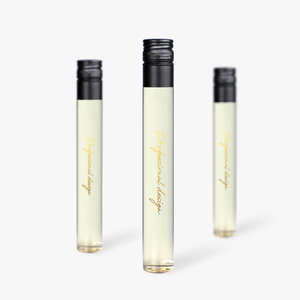 Labs <span class=keywords><strong>Cosmetics</strong></span> Test Tubo de tornillo de borosilicato transparente Almacenamiento de botellas de vidrio Botella de vidrio de borosilicato alto con tapas - Product Image 3