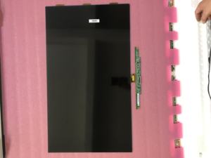 หน้าจอแบน LCD LED ทีวี/โทรทัศน์ จอแอลซีดีแบบยืดหยุ่นสำหรับเปลี่ยน  อะแดปเตอร์ไฟฟ้า ST3151A05-E - Product Image 5