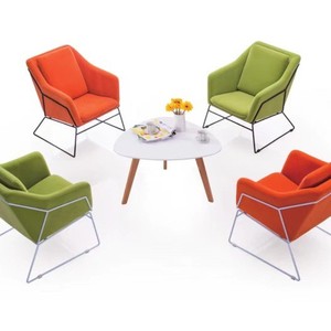 Vente en gros de chaise longue élégante de qualité supérieure <span class=keywords><strong>fauteuil</strong></span> relax de salon pour salon chambre appartement bar assis - Product Image 3