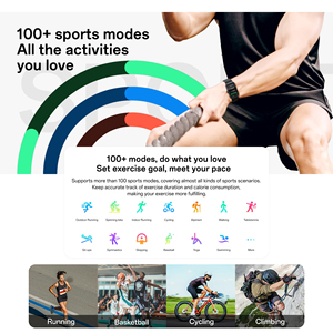 <span class=keywords><strong>Montre</strong></span> <span class=keywords><strong>connectée</strong></span> R11 TFT à écran incurvé, <span class=keywords><strong>bracelet</strong></span> de sport, étanche IP68, suivi de la santé 24h/24, appels Bluetooth, <span class=keywords><strong>montre</strong></span> intelligente pour hommes et femmes - Product Image 3