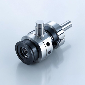 Tùy chỉnh 5 trục <span class=keywords><strong>CNC</strong></span> gia công dịch vụ thép không gỉ dây nhôm EDM prototyping tùy chỉnh OEM thiết bị công nghiệp - Product Image 2