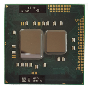 CPU para Laptop/Notebook/PC I3 330M 350M 370M 380M 390M HM55 HM57 QM57 PGA988 I5 520M 540M 560M 580M - Product Image 4