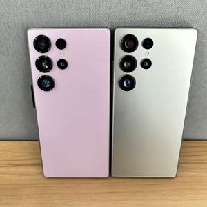 Nuevo Teléfono Inteligente S25 Ultra 5G 2026 con Android 15, 16G+1TB, Versión Global, Pantalla Grande, Deca Core, Android 15 - Product Image 1