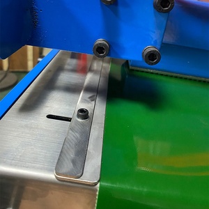 Máy Đục Lỗ Ngón Tay Bán Tự Động Cho Máy Đục Lỗ Ngón Tay Bằng Khí Nén Rộng 2100 Mm - Product Image 2