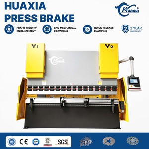 Prensa Plegadora Eléctrica CNC DA53T Servo NC Mini para Fabricación <span class=keywords><strong>de</strong></span> Acero - Precio <span class=keywords><strong>de</strong></span> Maquinaria China - Product Image 1