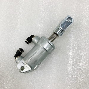 Cylindre pneumatique importé neuf 00.580.3909 D25 H25 pour pièces d'impression offset SM52 SM74 SM102 fabriqué à Hong Kong, Chine - Product Image 2