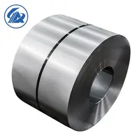 AIYIA-bobina de acero de aluminio para inmersión en caliente, bobina de acero de aluminio DC51D + AZ 55% al-zn, precio de fábrica