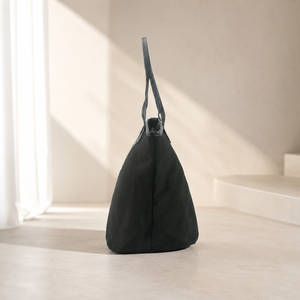 Bolsos Tote de Piel Sintética de Diseño de Lujo, Bolsos Tote para Estudiantes, Bolso Tote de Gran Capacidad, Lona - Product Image 2