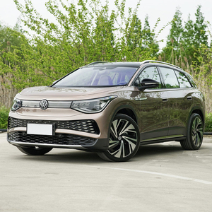 Id.4 <span class=keywords><strong>X</strong></span> Id.6x รถยนต์ไฟฟ้าทำจีนสำหรับโฟล์คสวาเก้นปี2022 - Product Image 5