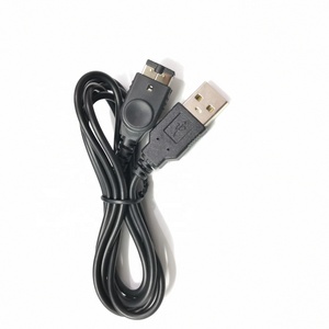 1.2M USB Power Supply Charger Cable Cord for <strong>Nintendo</strong> <strong>DS</strong> Gameboy Advance GBA SP <strong>Game</strong> Console Charging Line Wire - Product Image 1