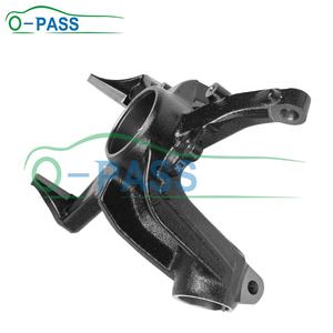 Joint de direction d'essieu avant OPASS pour AUDI A3 et VW <span class=keywords><strong>Volkswagen</strong></span> BEETLE GOLF BORA et SEAT LEON TOLEDO et SKODA OCTAVIA - Product Image 4