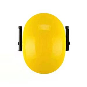 <b>Forestry</b> Safety <b>Helmet</b> ABS Rescue Climbing With Face Shield Ear Muffs - Product Image 4