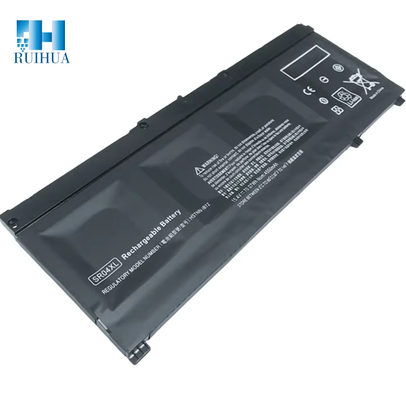 สำหรับ SR04XL HP