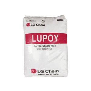 Granulés de polycarbonate LG Lupoy PC 1201-22 de Corée, matière première plastique d'ingénierie - Product Image 2