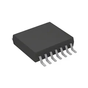 Original <b>Integrated</b> <b>Circuit</b> (LM5156HQPWPRQ1) 2.2MHz Wide VIN Automotive Non-S Surface Mount Electronics Components RoHS - Product Image 1
