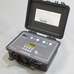 HZJY-15K Fabricant chinois de mégohmmètres numériques haute tension 15000V, prix d'un mégohmmètre 15 KV - Product Image 5