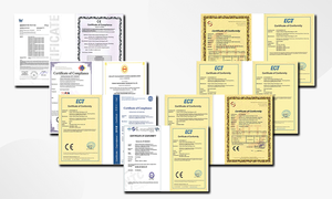 Hệ Thống Năng Lượng Mặt Trời Máy Phát Điện Năng Lượng Mặt Trời Di Động Tất Cả Trong Một Tủ 6kw Với Pin Lithium Máy Phát Điện Năng Lượng Mặt Trời 2kw 3kw 2000W - Product Image 6