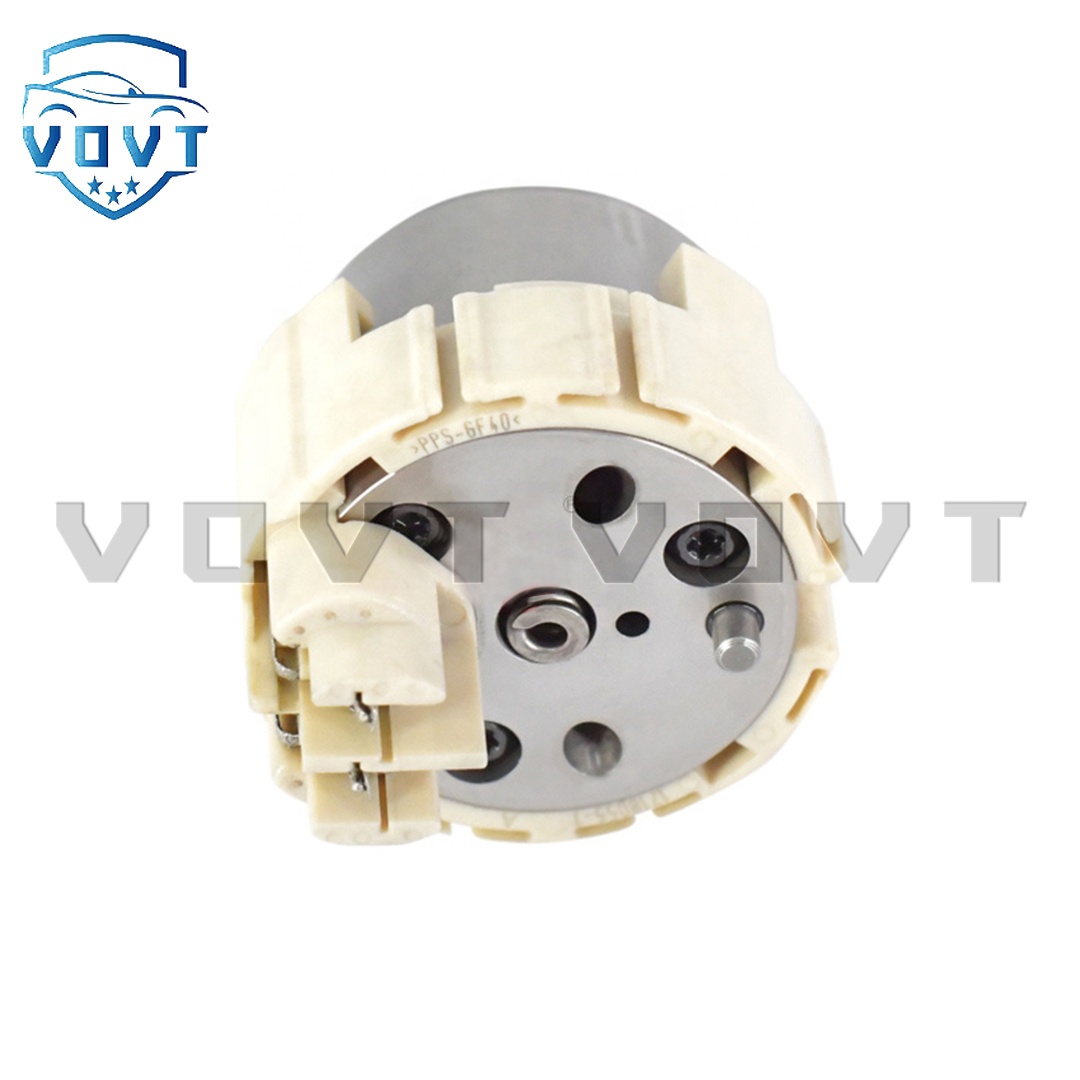 High Quality New Diesel Fuel Injection Unit Pump DAF1668325 Car Engine Elements