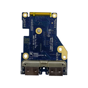Original nuevo para Dell Alienware M15 R7 HDQ50 Placa de E/S USB - Product Image 1