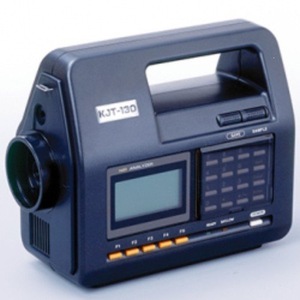 Medidor de Humedad por Infrarrojos Cercanos Kett Kjt 130, Recargable, Funciona con Batería, para Uso Industrial - Product Image 1