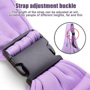Free sample Wholesale Shoulder Strap Pet Outdoor Travel Puppy Carrying Bag <b>Dog</b> Cat Travel <b>Carrier</b> Pet Sling <b>Carrier</b> - Product Image 2