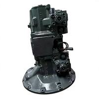 Pompa Idraulica Principale per Escavatore PC120-6 PC200-6 PC200-7 PC200-8 PC210 PC220, Gruppo Pompa Idraulica per Komatsu
