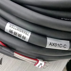 Nouveau câble de signal pour débitmètre magnétique industriel en cuivre Yokogawa AX01C AX01C-C030 AX01C-C030/CH AX01C-C015 AX01C-C015/CH - Product Image 3