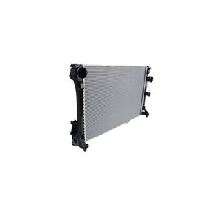 Radiador <span class=keywords><strong>MB</strong></span> W204 C300 A2045004303 OEM 2045004303 para Mercedes Benz - Product Image 2