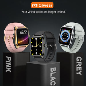 Nuevo Producto Popular 2024 Reloj Inteligente P88 de 1.87 Pulgadas Serie 7 8 9 Reloj Android Completo I9 Pro Max - Product Image 2