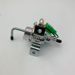 ปั๊มน้ำมันไฟฟ้าเบนไวท์ 056200-0570 สำหรับรถขุด อะไหล่ทดแทนสำหรับใช้งานภายนอกทั่วไป - Product Image 3