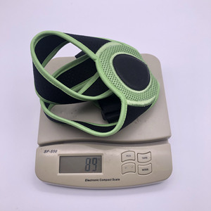 Corrector de Postura Ajustable Healeved - Soporte de Espalda Unisex con Correas de Gancho y Bucle Resistentes, Reduce la Cifosis y Mejora la Alineación. - Product Image 4