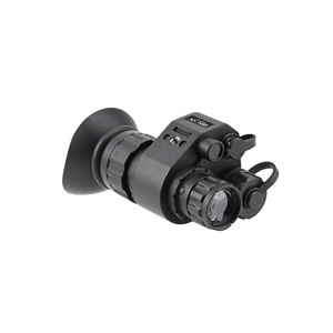 Visore Notturno BINOCK NVG90 PRO CMOS GEN <span class=keywords><strong>2</strong></span> <span class=keywords><strong>2</strong></span>+ per Caccia e Uso <span class=keywords><strong>Esterno</strong></span> - Product Image 2