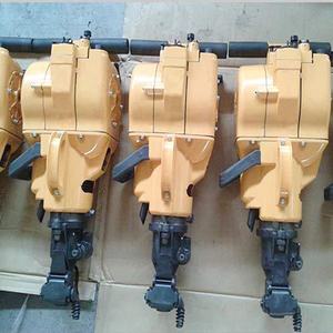 ポータブルインパクトクラッシュロックドリルマシンハンドヘルドロックドリルYN27内部燃焼ロックドリル - Product Image 4