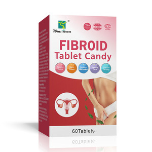 Compresse Erboristiche <span class=keywords><strong>per</strong></span> Riscaldare l'Utero, Integratore Riproduttivo Femminile, Formula Naturale <span class=keywords><strong>per</strong></span> Alleviare <span class=keywords><strong>il</strong></span> Disagio Mestruale, Vendita all'Ingrosso con Logo Personalizzato - Product Image 1