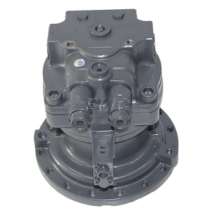 Motor de Giro para Excavadora ELIC DX225LC-9, Ensamblaje de Giro TSM140 con 3 Meses de Garantía, Guangdong, China - Product Image 5