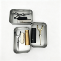Fil dentaire en charbon de bambou écologique en gros pour usine, nettoyage des dents, OEM ODM, logo personnalisé pour les soins bucco-dentaires familiaux, coffret cadeau de vacances