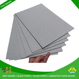 <span class=keywords><strong>Grey</strong></span> trở lại CuộN Duplex Hội Đồng Quản trị các tông Sheets mỏng Bìa <span class=keywords><strong>grey</strong></span> chip một mặt Trắng Duplex Hội Đồng Quản Trị - Product Image 4