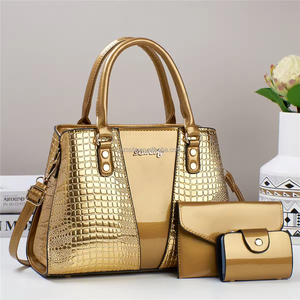 2026 nouvelle mode en gros grande capacité luxe Messenger sac à main bon sac en <span class=keywords><strong>cuir</strong></span> matelassé concepteur femmes sac - Product Image 2