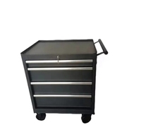 Vente en gros Établis d'atelier en acier Table d'outillage de garage Station de travail Modu Revêtement en poudre pour le stockage des voitures